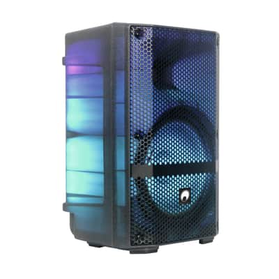 Omnitronic MSE-8+ - Bluetooth Speaker image 3