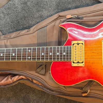 1980's Vintage Aria Pro II PE 450 Made in Japan image 14