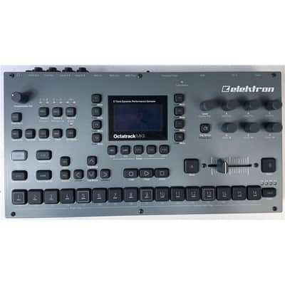Elektron Octatrack Second-Hand image 1