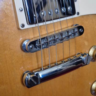 Gibson Les Paul Standard 1978 - Factory Natural ☆VIDEO☆ image 14