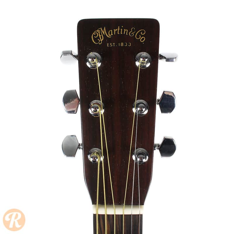 Martin Standard Series D-28 (1993 - 2004) image 4