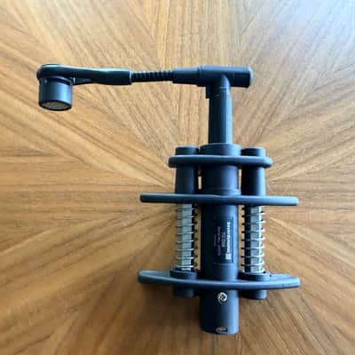 Beyerdynamic TG D58c Clip-On Cardioid Drum Condenser Mic - Mint! image 2