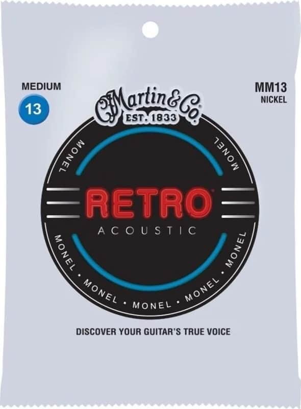 Martin Retro Medium image 1