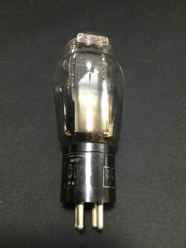 RCA # 10 (210, 310) VINTAGE Amplifier POWER Vacuum Tube TESTED STRONG! #Q.2259 image 1