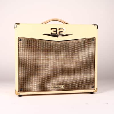 Crate Palomino V32 Class-A Tube Combo Guitar Amp Made in USA image 1