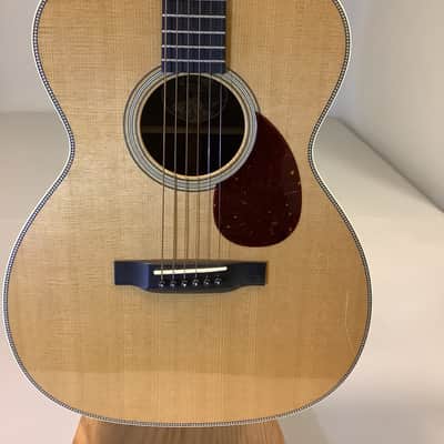Collings Custom OM2H image 2