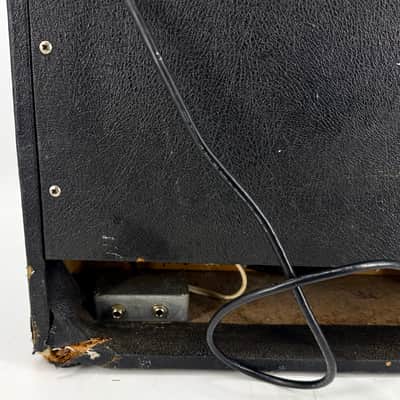 USED Danelectro Airline 62-9013A image 9