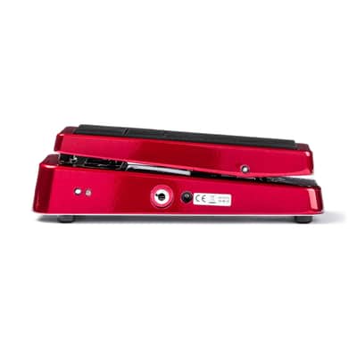 Dunlop Sw95 Slash Cry Baby Wah image 3