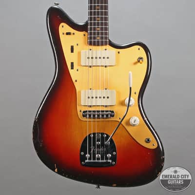 1959 Fender Jazzmaster image 8