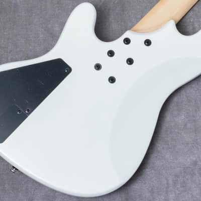 【new】Cort / Elrick NJS4 White 3.93kg #IE260107276【GIB Hyogo】【price included SHIPPING & IMPORT TAX & VAT】 image 3