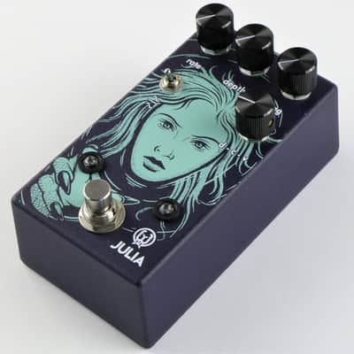WALRUS AUDIO JULIA V2 image 5