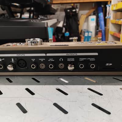 Line 6 JM4 Looper image 5