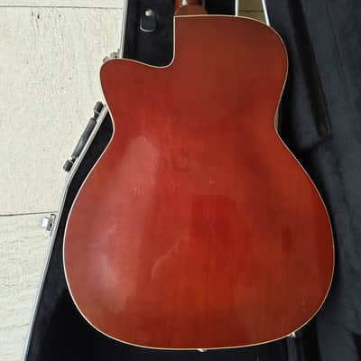Martin F-50 1964 - Sunburst image 5