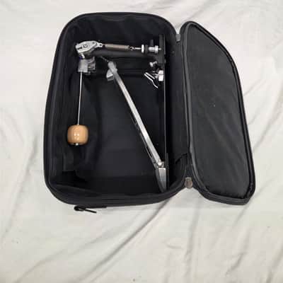 Pearl P2000C PowerShifter Eliminator Chain-Drive Single Bass Drum Pedal W/ Case & Accessories (C017-30) image 11
