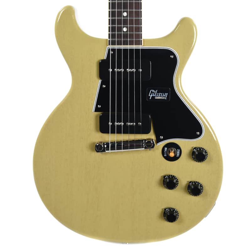 Gibson Custom Shop '60 Les Paul Special Double Cut Reissue 2006