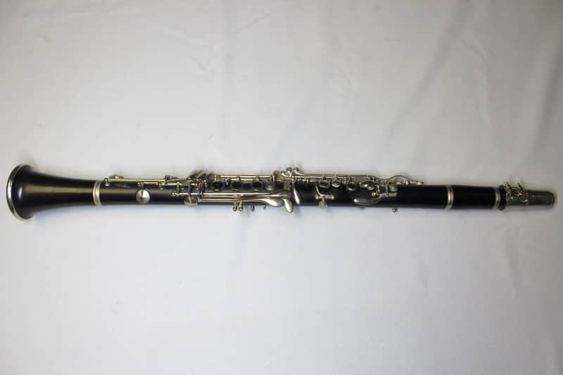 Vito Student Clarinet, Model 7214 (Used) image 1
