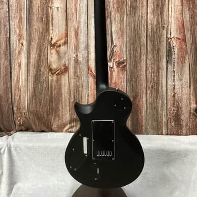 LTD EC-1000 EVERTUNE BB Black Satin image 5