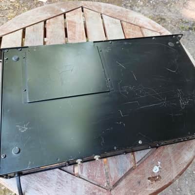 Yamaha TX81Z image 12