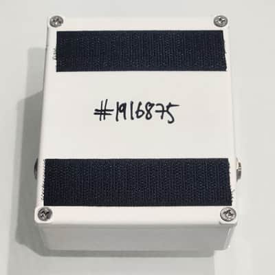 Okko FX Twin Sonic V1 Mk1 Overdrive/Boost Pedal w/ Custom Knobs - HANDMADE IN GERMANY TwinSonic image 7