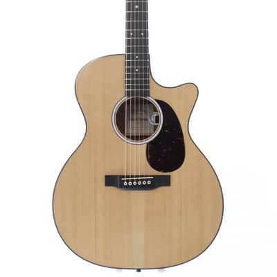 MARTIN Road Series GPC-11E [2840013] (06/26) image 6