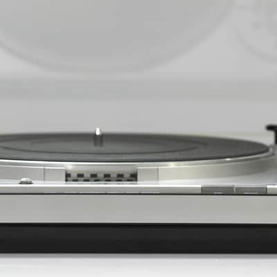JVC L-F41 Fully-Automatic Direct-Drive Turntable image 1