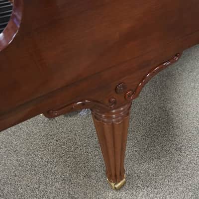 Sohmer 63H Baby Grand Piano image 5