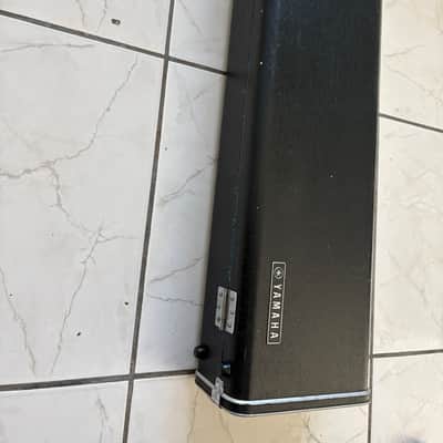 Yamaha soprano saxophone case image 5