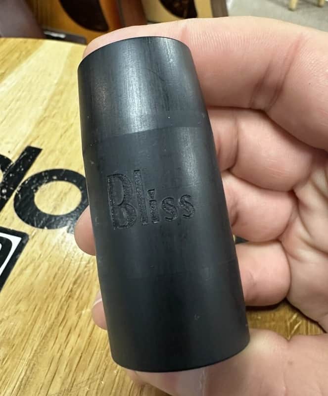 Leblanc Bliss 66 Ringless Clarinet Barrel - New Old Stock