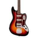 Fender Vintera III Early '60s Bass VI Rosewood 3-Color Sunburst w/bag