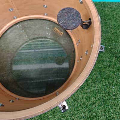 ⚡Ludwig 1970 Marching Snare Drum  14"X10"⚡ image 20