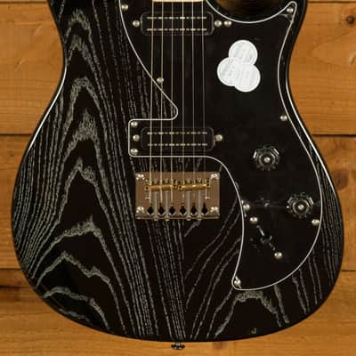 PRS SE NF53 - Black Doghair image 3