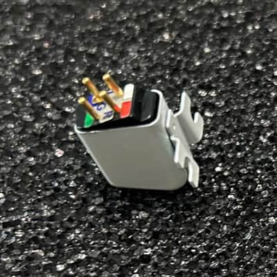 Pickering 625-DJ Turntable Cartridge (no stylus) 625DJ image 2