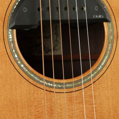 Goodall Rosewood Standard - Made In Hawaii image 10