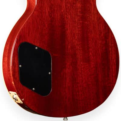 Gibson Les Paul Standard sunburst 2006 image 4
