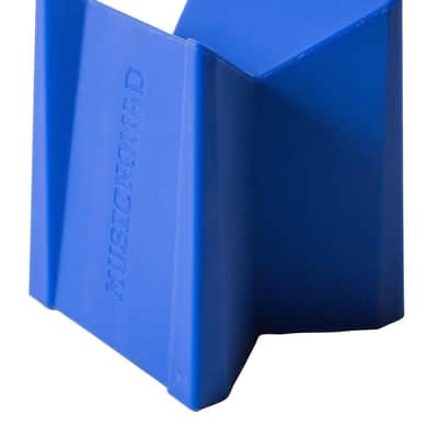 MusicNomad MN206 Cradle Cube Neck Support for All Stringed Instruments image 1
