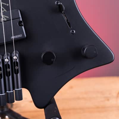 Strandberg Boden Metal NX 7 Demo image 6