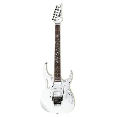 希少 Ibaniz JEM555 スティーブヴァイ シグネチャー ギター Ibanez JEM555 Steve Vai Signature | Reverb