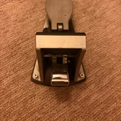 Roland KT-10 Kick Trigger Pedal 2014 - Present - Brushed Chrome image 3