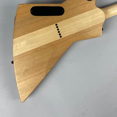 Chapman Ghost - Blue Flame top Explorer Style image 6
