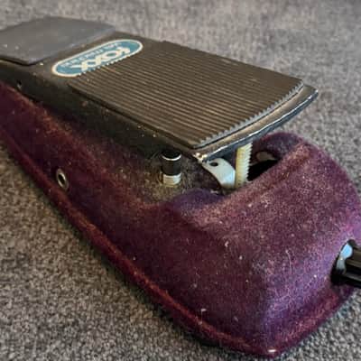 Foxx Wah Machine Bild 1