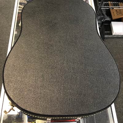 Made In USA 2000 Taylor Custom Shop 307-GB Big Baby with Pickup and Case - Signed by Bob Taylor image 25