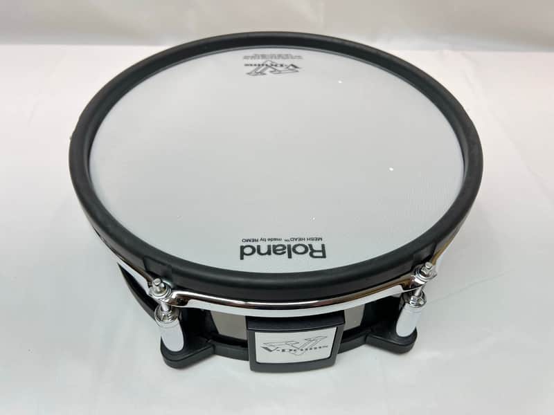 Roland PD-128S BC V Drum 12" Mesh Head PD128 image 1