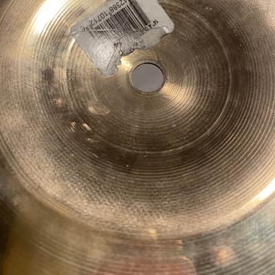 Zildjian 14" A Custom Hi-Hat Cymbals (Pair) image 5