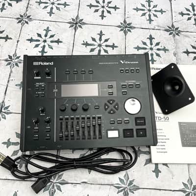 Roland TD-50 V-Drums Sound Module