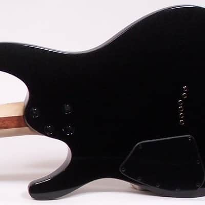 Ibanez Iron Label SIR70FD-IPT 6 STRING Electric Guitar With DIMARZIO Pickups image 5