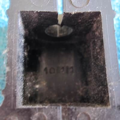 Meinl Conga Saver Cap Lug Cover 10mm - NOS image 3