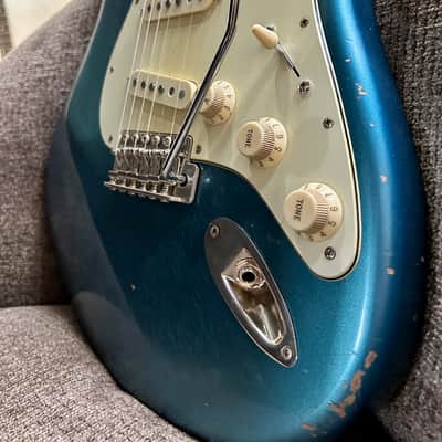 K-Line Springfield - Lake Placid Blue (Authorized Dealer) image 5