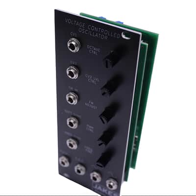 Voltage Controlled Oscillator Eurorack Module image 1