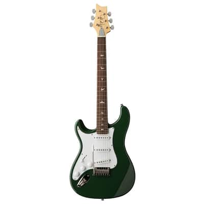 Lefty 2013 ESP-GrassRoots G-FR-62GT (ESP Forest GT clone