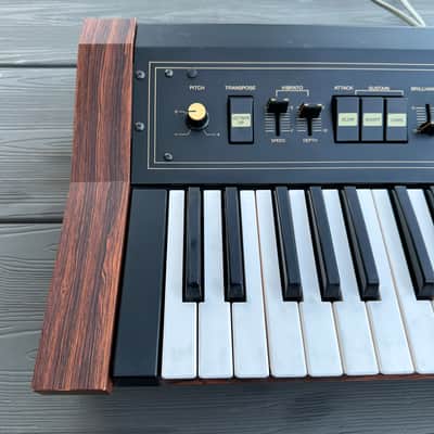 Yamaha SK-10  serviced!   100% fully functional image 3